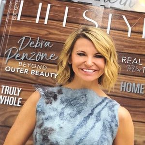 Meet your Posher, Debbie